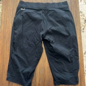 Omni Wic Columbia Light Weight Capri